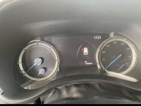 Toyota Highlander, 2022 — 照片 7