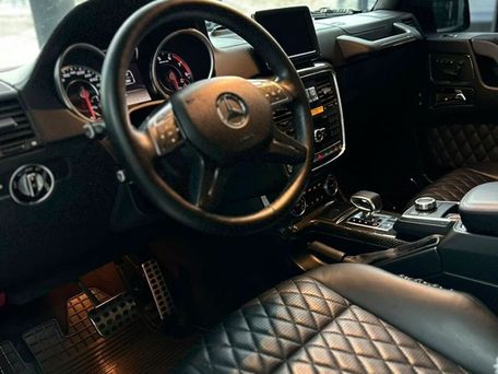Mercedes-Benz G-Класс AMG, 2013 — фото 10