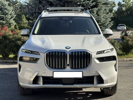 BMW X7, 2023 — фото 1