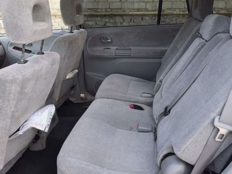 Suzuki Grand Vitara, 2003 — фото 10