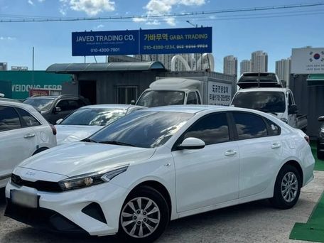 Kia K3, 2022 — сүрөт 6