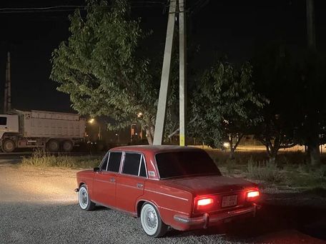 Lada (ВАЗ) 2103, 1982 — фото 8