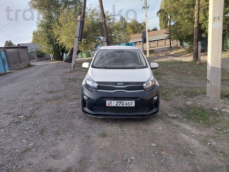 Kia Morning, 2020 — сүрөт 4