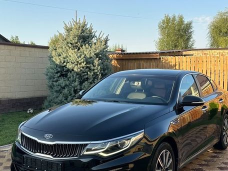 Kia K5, 2019 — сүрөт 8