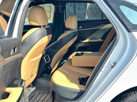 Kia K5, 2021 — photo 7