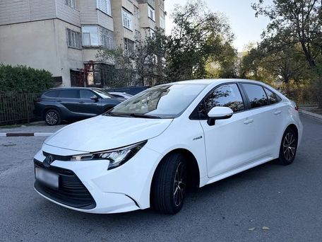 Toyota Corolla, 2023 — сүрөт 2