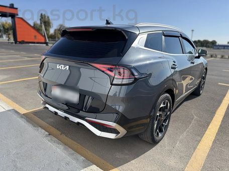 Kia Sportage, 2022 — сүрөт 4