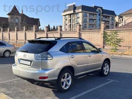 Lexus RX, 2004 — сүрөт 7