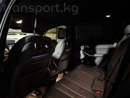 BMW X5, 2018 — photo 7