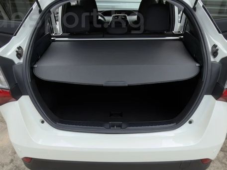 Toyota Prius, 2020 — фото 11
