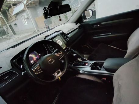 Renault Samsung QM6, 2021 — сүрөт 6