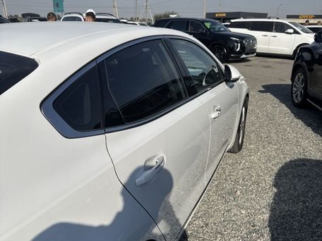 Kia K7, 2019 — photo 1