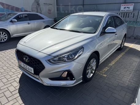 Hyundai Sonata, 2019 — фото 4
