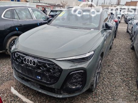 Audi Q5, 2026 — сүрөт 1
