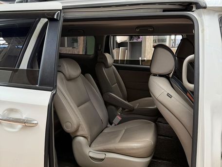 Kia Carnival, 2018 — фото 9