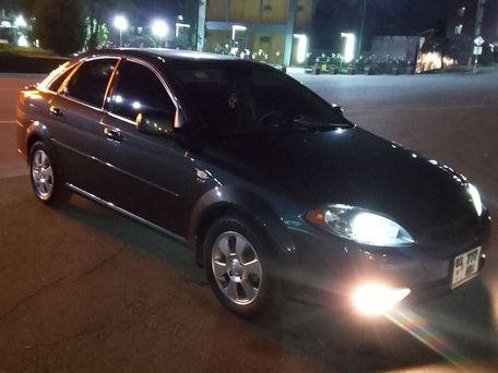 Daewoo Gentra, 2014 — сүрөт 1