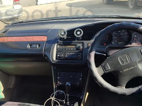 Honda Accord, 2002 — photo 6