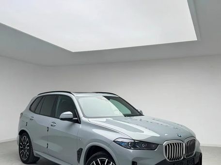 BMW X5, 2024 — сүрөт 4