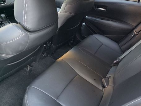 Toyota Corolla, 2020 — photo 6