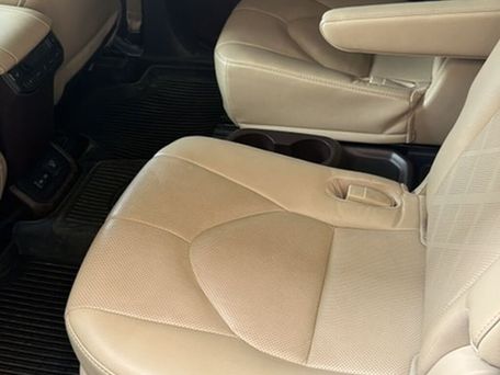 Toyota Highlander, 2021 — 照片 9