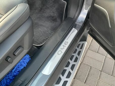 Renault Samsung QM6, 2021 — фото 11