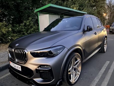 BMW X5, 2019 — photo 5