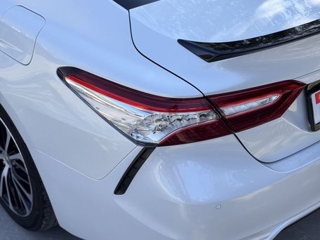 Toyota Camry, 2019 — фото 3