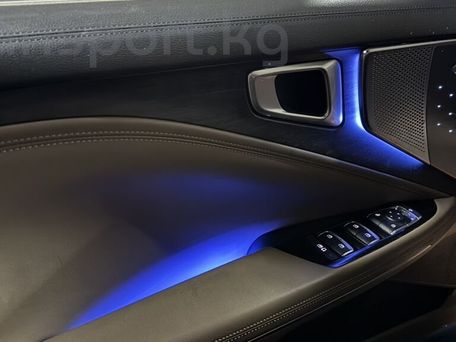 Kia K8, 2023 — 照片 19