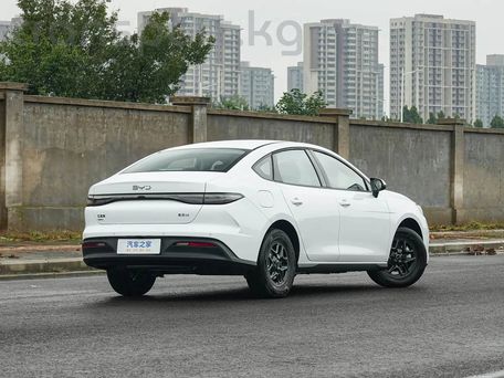 BYD Sea Lion 05, 2026 — photo 11