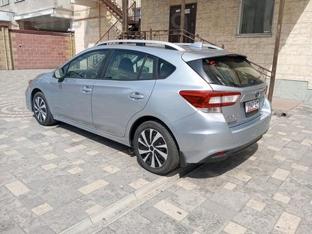 Subaru Impreza, 2019 — сүрөт 7