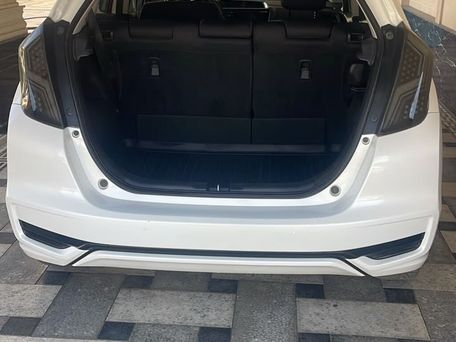 Honda Fit, 2019 — photo 8