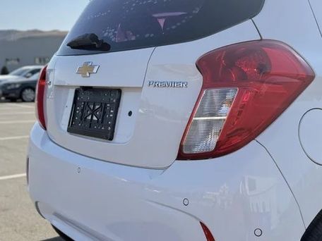 Chevrolet Spark, 2019 — фото 10