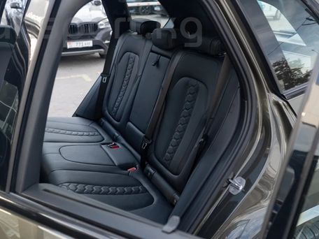 BMW X5 M, 2020 — photo 11