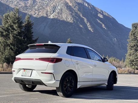 BYD E2, 2022 — photo 6