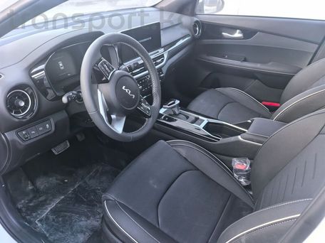 Kia K3, 2026 — photo 7