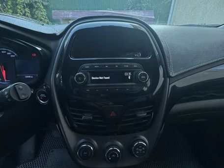Chevrolet Spark, 2019 — 照片 9