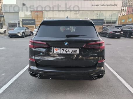 BMW X5, 2023 — photo 3