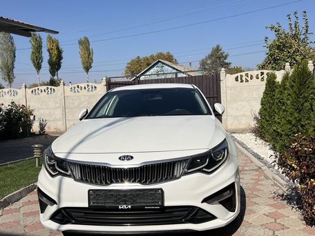 Kia K5, 2019 — photo 2