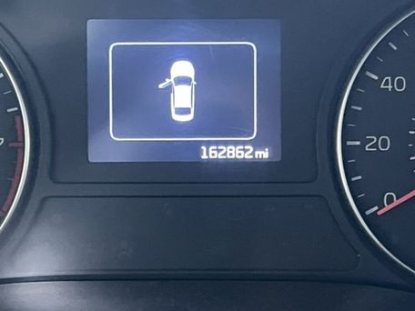 Kia Optima, 2017 — 照片 6