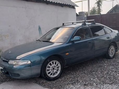 Mazda Cronos, 1992 — сүрөт 3