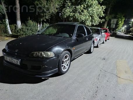 Honda Civic, 1995 — сүрөт 8