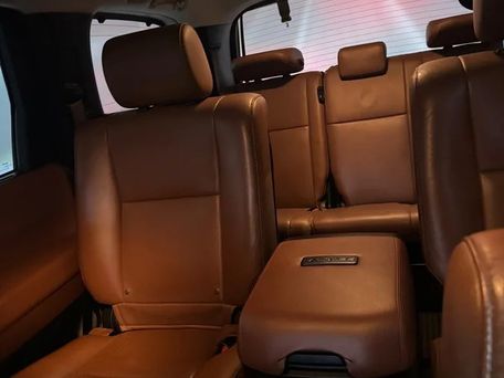 Toyota Sequoia, 2020 — сүрөт 6