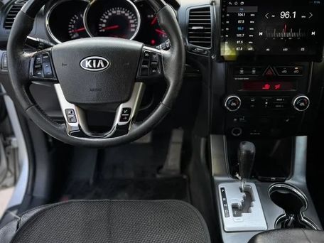 Kia Sorento, 2010 — сүрөт 5