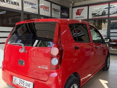 Daihatsu Cuore, 2009 — фото 2
