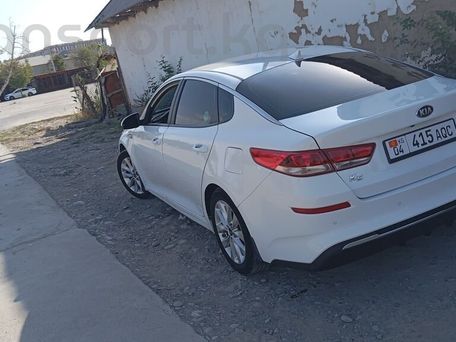 Kia K5, 2020 — сүрөт 5