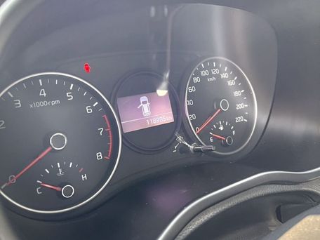 Kia Picanto, 2019 — photo 16