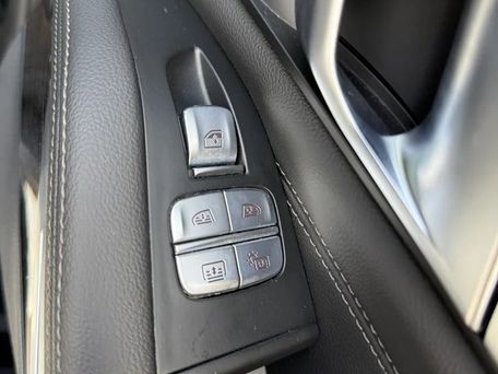 BMW X7, 2022 — сүрөт 10