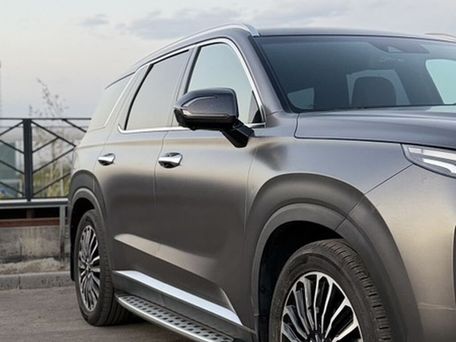 Hyundai Palisade, 2019 — сүрөт 4