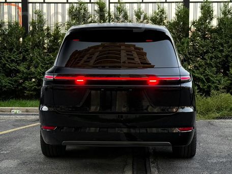 Li Auto (Lixiang) L9, 2024 — сүрөт 5