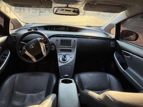 Toyota Prius, 2015 — photo 3